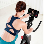 Спинбайк Yesoul BS3-B PRO, цвет черный